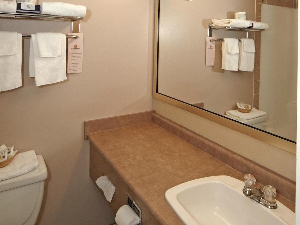 Colonial Square Inn & Suites Saskatoon Eksteriør billede